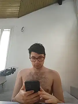 Maracujand80 online show from 04/08/26, 10:04