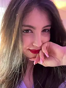 Malena Blanco online show from 03/13/25, 04:34