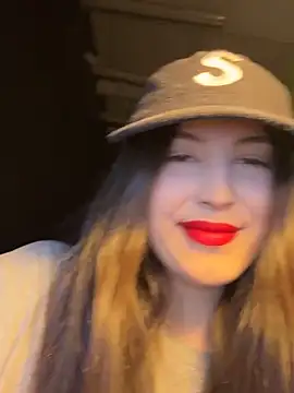 Malena Blanco online show from 03/22/25, 02:47