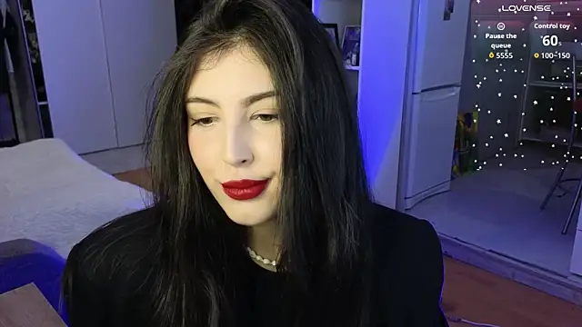 Malena Blanco online show from 09/28/25, 01:38