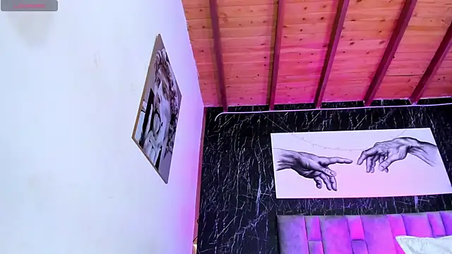 nicelle carson  online show from 03/08/25, 12:09