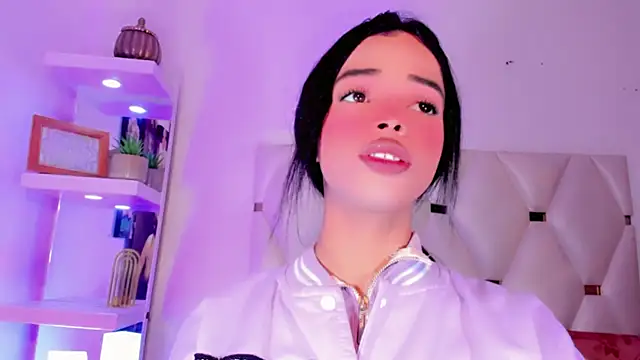 Nina Keyli online show from 01/06/26, 07:50