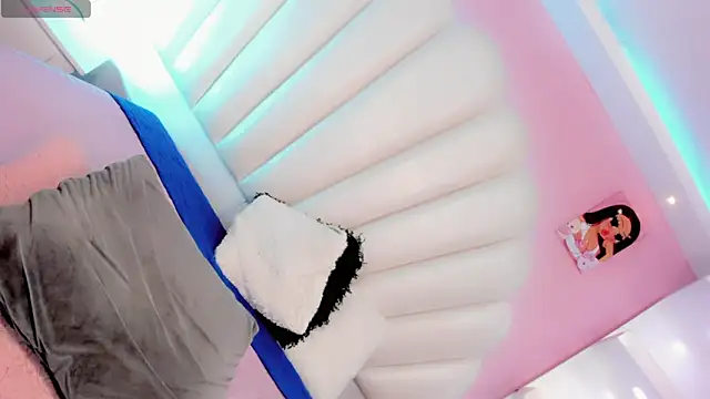 Nina Keyli online show from 03/27/26, 08:08