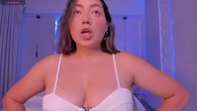 heidy johns online show from 10/24/25, 03:14