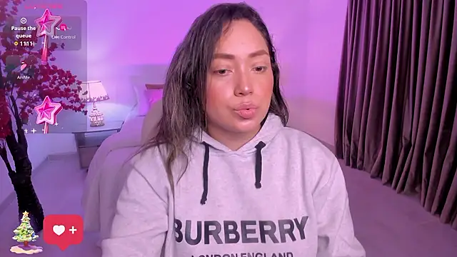 heidy johns online show from 01/09/26, 03:31