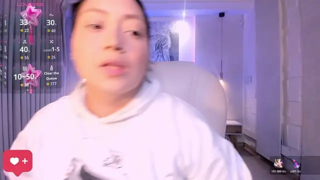 heidy johns online show from 02/11/26, 03:11