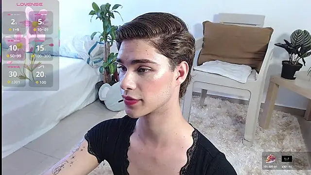 juanes puthee online show from 09/10/25, 08:20