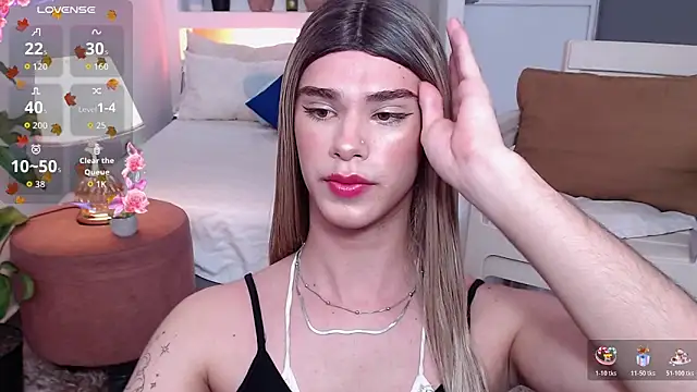 juanes puthee online show from 11/16/25, 06:24