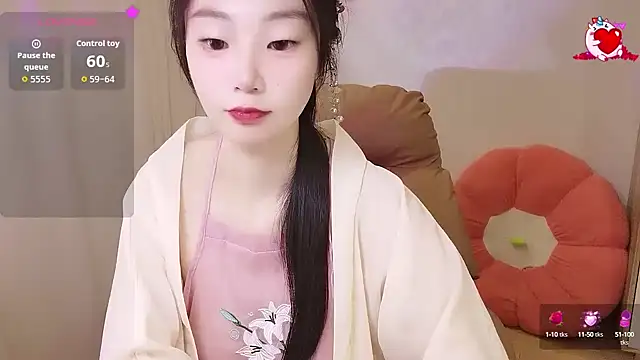 shaovu online show from 09/10/25, 07:36