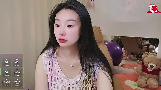 shaovu online show from 01/06/26, 02:37