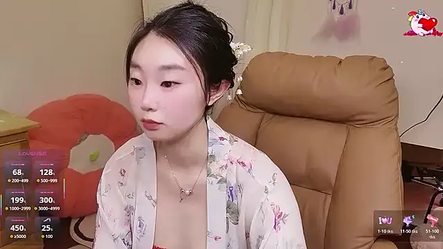 shaovu online show from 03/21/26, 03:00