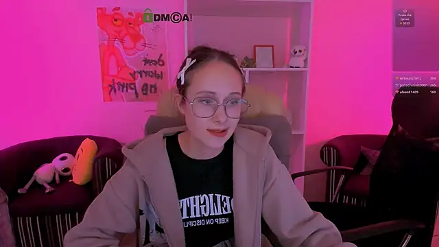 mona cloud online show from 09/14/25, 12:54