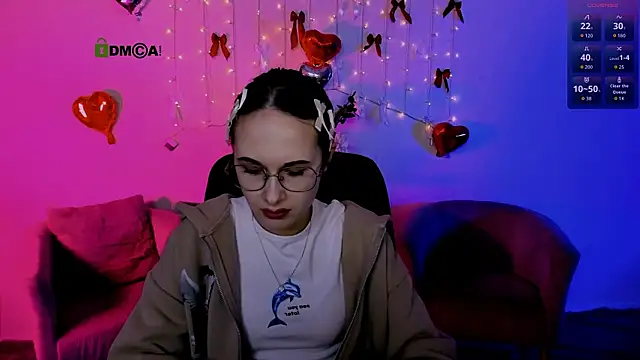 mona cloud online show from 03/30/26, 07:15