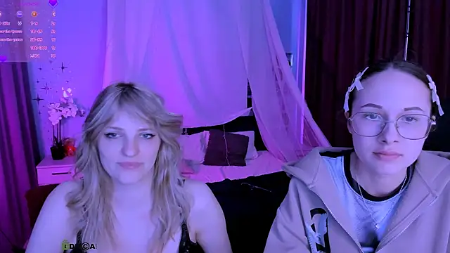 mona cloud online show from 04/15/26, 07:58