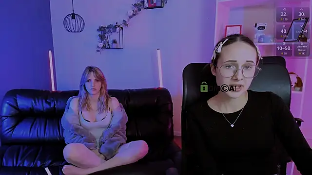 mona cloud online show from 04/18/26, 08:42