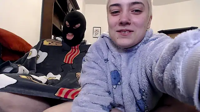 OllympeKaii online show from 03/17/25, 06:00