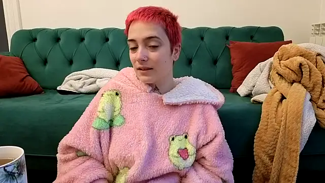 OllympeKaii online show from 09/23/25, 05:32