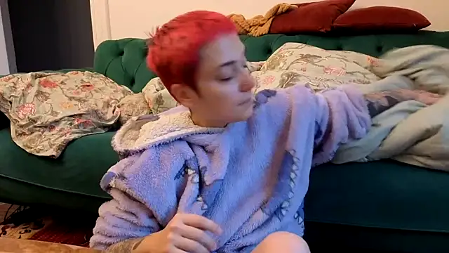 OllympeKaii online show from 09/26/25, 06:06