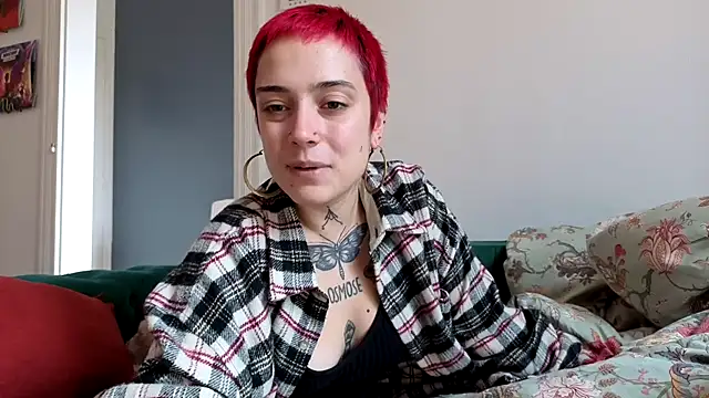 OllympeKaii online show from 10/01/25, 11:05