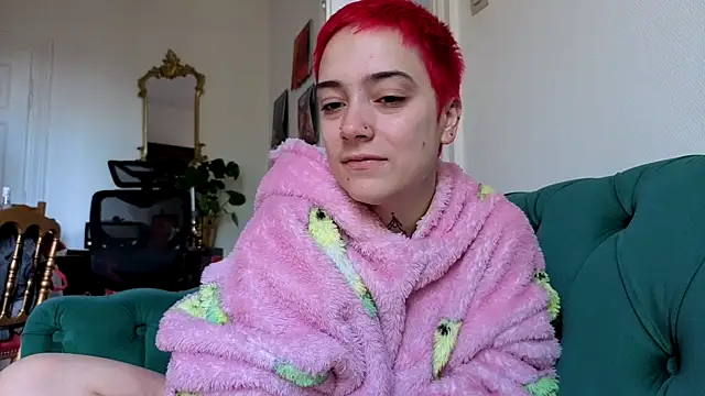 OllympeKaii online show from 10/21/25, 08:26