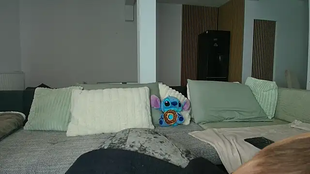 Perfect Moans online show from 07/10/26, 04:17