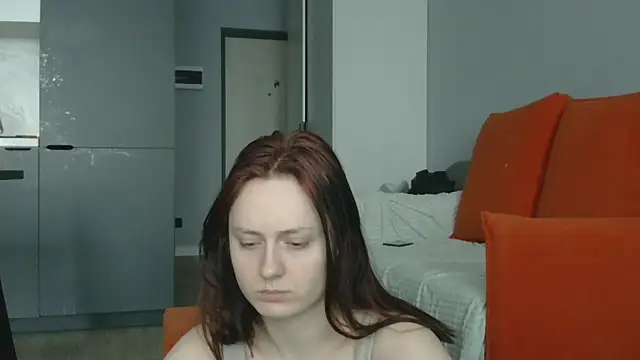 belle ame online show from 02/06/26, 06:51