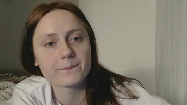 belle ame online show from 02/08/26, 11:19