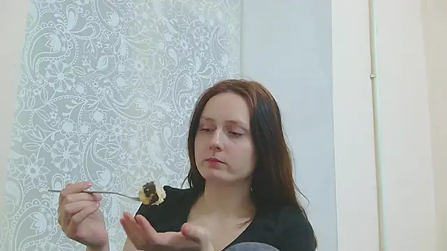 belle ame online show from 02/16/26, 07:10