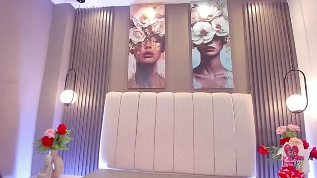 GiannaColling1 online show from 02/15/26, 08:02