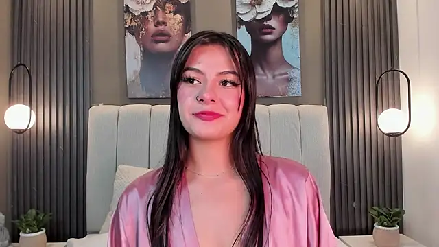 GiannaColling1 online show from 02/20/26, 06:26