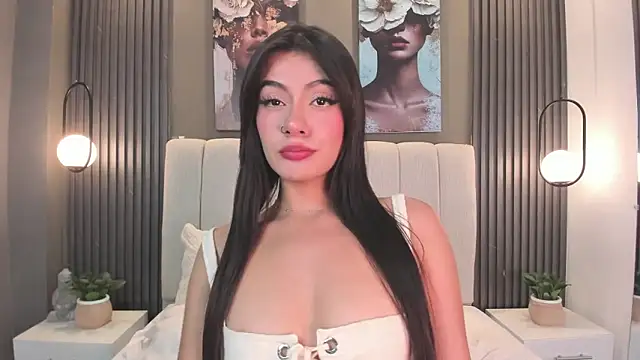 GiannaColling1 online show from 03/04/26, 10:05