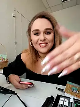 Snapshot of Juicy_PeachLux chatting on 03/21/25, 07:44 Juicy PeachLux online show from 03/21/25, 07:44