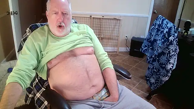 superbearboss online show from 11/21/25, 04:38