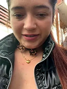 Karina Leon online show from 12/13/25, 07:53