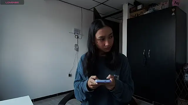 22Amatista online show from 03/19/25, 02:57