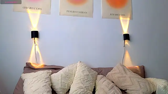 Isaac Carter online show from 03/05/25, 01:39