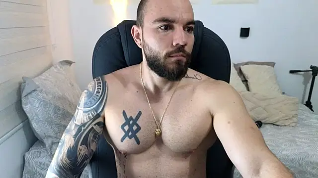 Isaac Carter online show from 09/12/25, 11:10