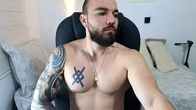 Isaac Carter online show from 09/13/25, 11:10