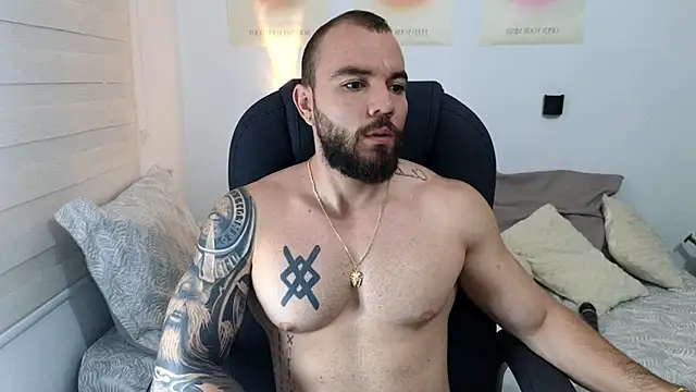 Isaac Carter online show from 09/16/25, 11:11