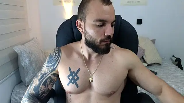 Isaac Carter online show from 09/17/25, 11:12