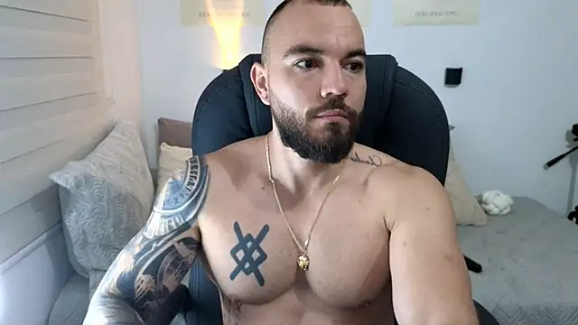 Isaac Carter online show from 09/23/25, 11:02