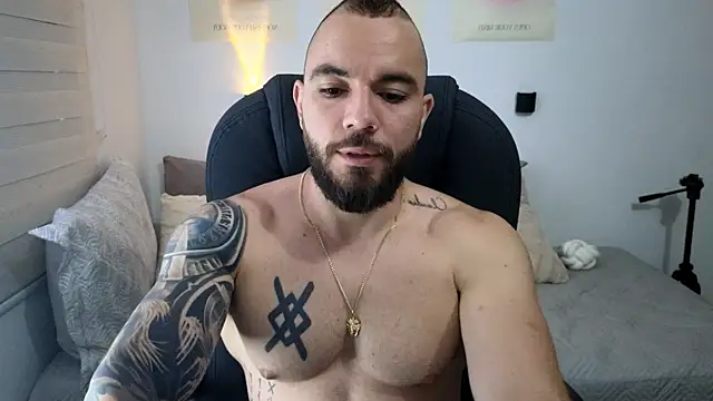 Isaac Carter online show from 09/24/25, 11:13