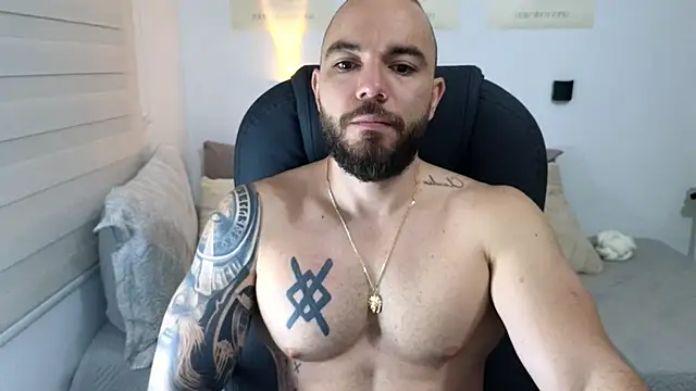 Isaac Carter online show from 09/25/25, 11:03