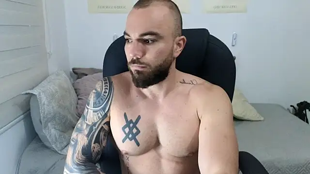 Isaac Carter online show from 10/14/25, 11:11