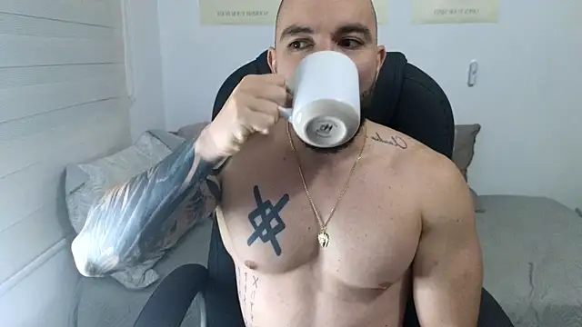 Isaac Carter online show from 10/16/25, 11:00