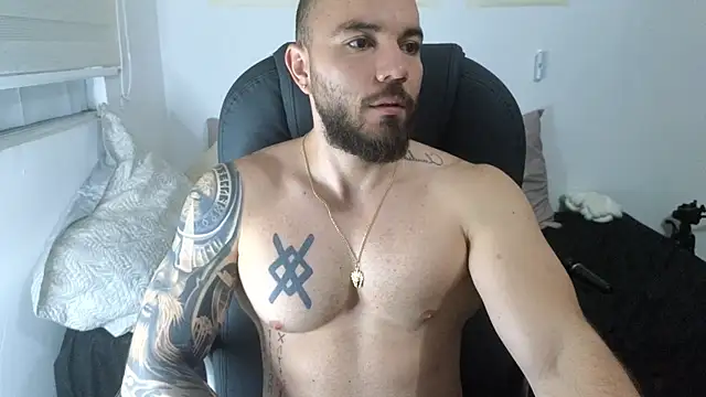 Isaac Carter online show from 10/24/25, 10:44