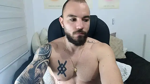 Isaac Carter online show from 10/30/25, 11:00