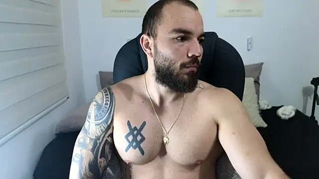 Isaac Carter online show from 11/13/25, 10:47