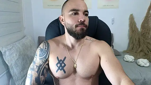 Isaac Carter online show from 11/19/25, 10:59