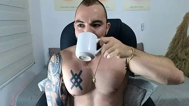 Isaac Carter online show from 11/25/25, 10:59